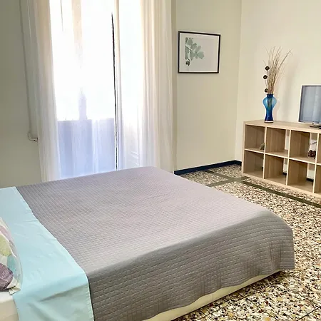 Appartement Dimora Del Sole *