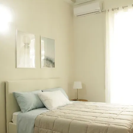 Dimora Del Sole Appartement Catánia