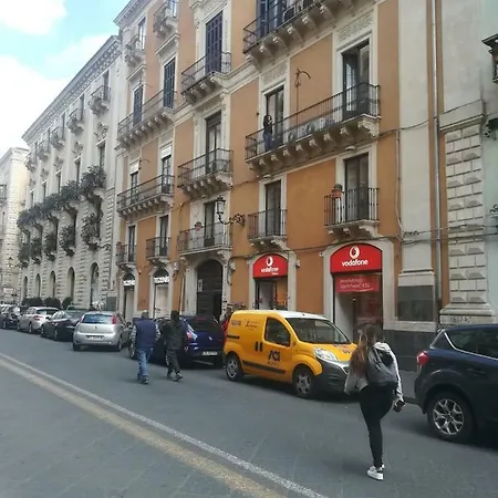 Appartement Dimora Del Sole *