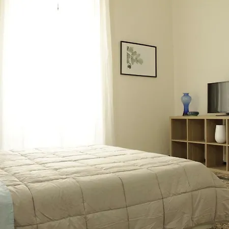 Appartement Dimora Del Sole