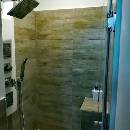 Appartement Dimora Del Sole *