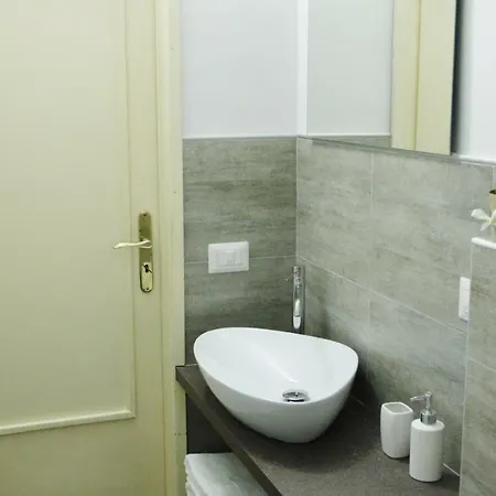 Dimora Del Sole Appartement *