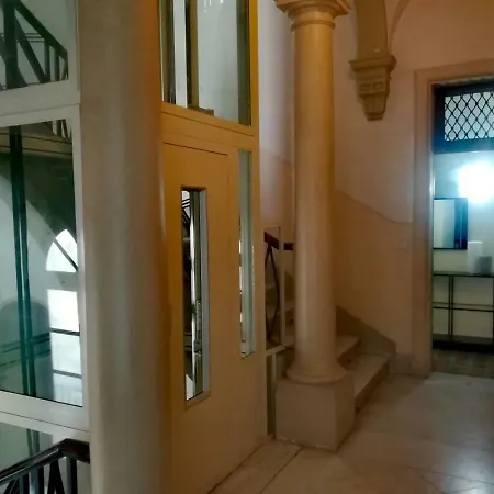 Dimora Del Sole Appartement Catánia