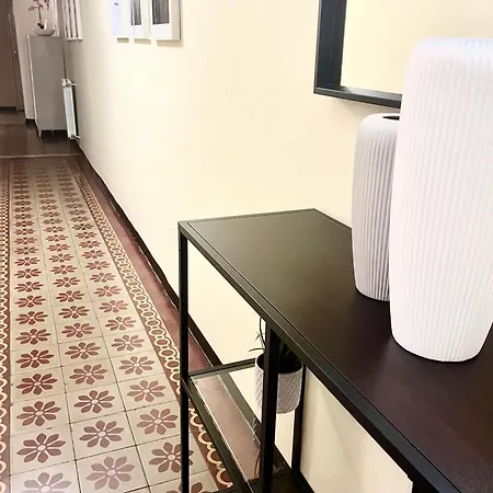 Dimora Del Sole Katanya