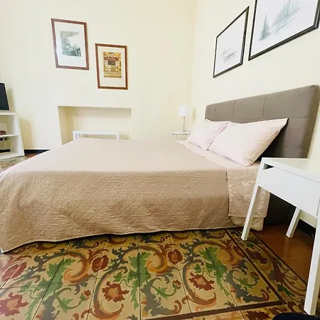 Dimora Del Sole Daire *