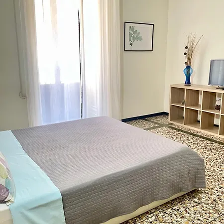Appartement Dimora Del Sole *