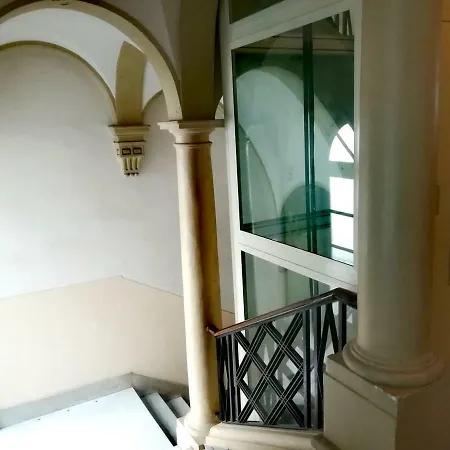 Dimora Del Sole * Katanya