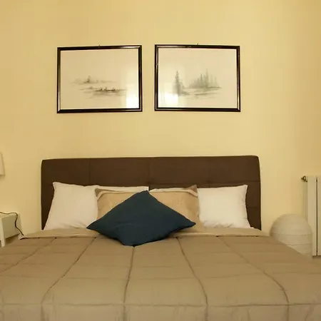 Dimora Del Sole Katanya