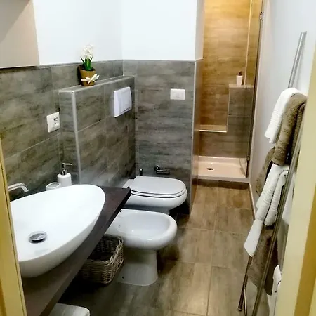 Dimora Del Sole * Katanya