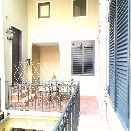 Dimora Del Sole * Katanya