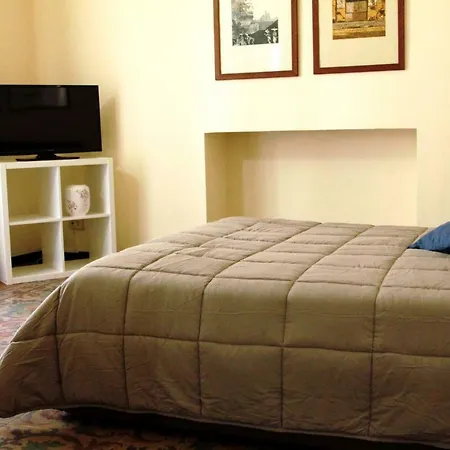 Appartement Dimora Del Sole