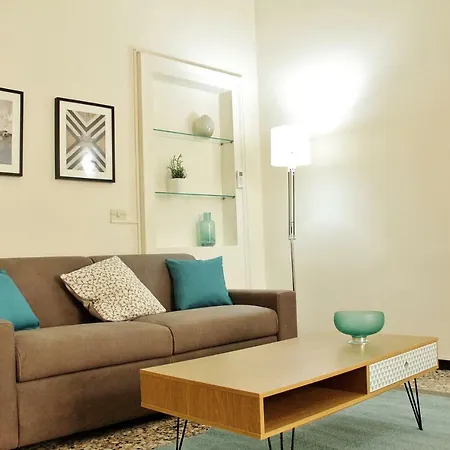 Daire Dimora Del Sole *