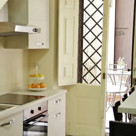 Dimora Del Sole Daire